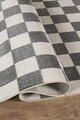 Covor, Damas 4004, 120x180 cm, Poliester, Crem / Antracit