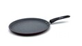 Tigaie pentru clatite Nera, Vanora, 24x1.7 cm, otel carbon