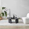 Masuta de cafea, Neostill, Rock, Negru