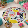 Covor, Perido HC, Multicolor