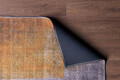 Covor, Funk Chenille, 75x230 cm, Poliester , Multicolor