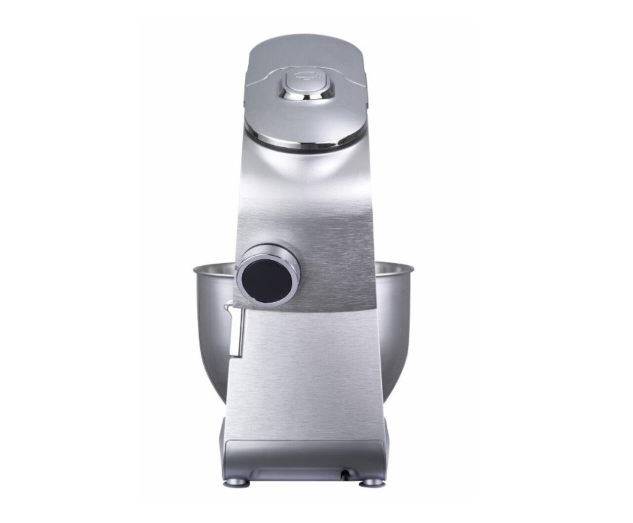 Mixer planetar Fram, 1500W, argintiu - 2 | YEO