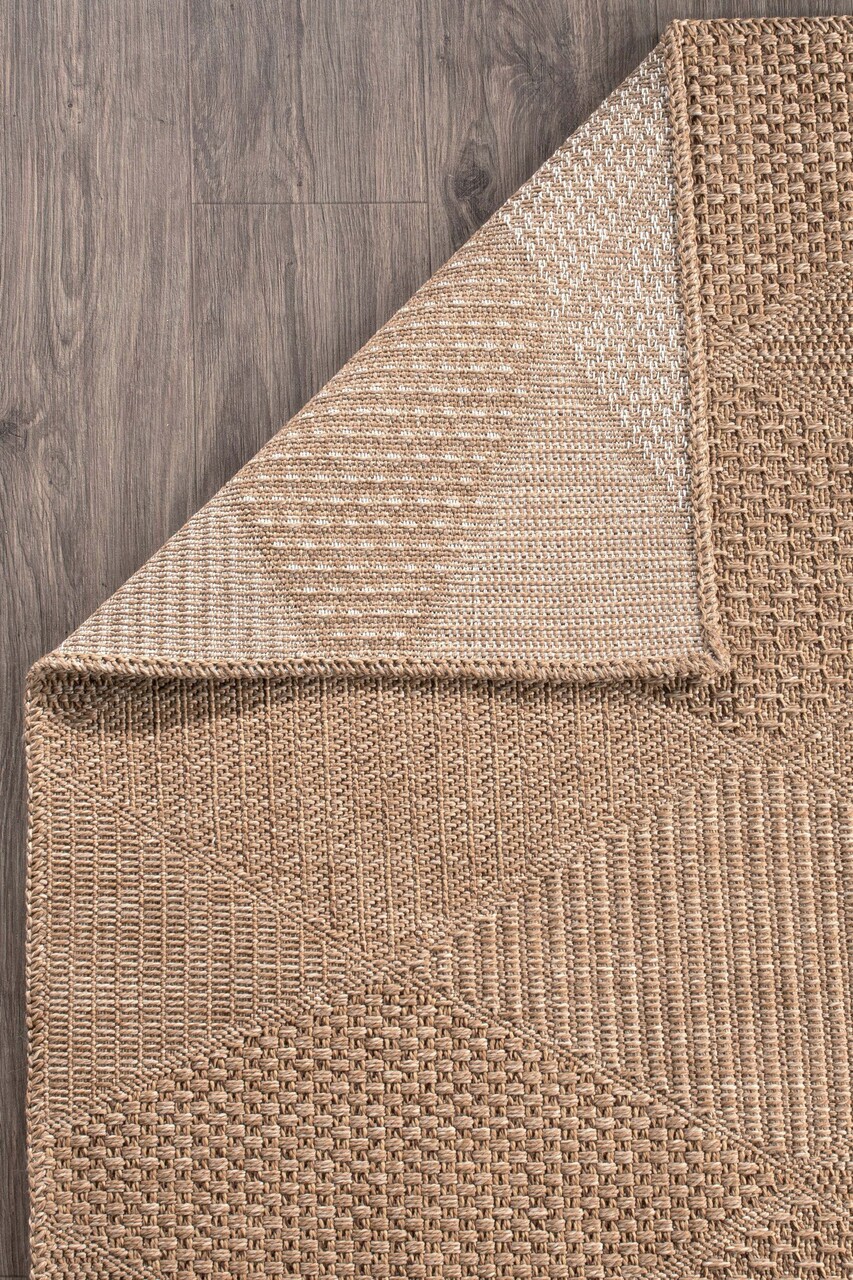 Covor (160 x 230), Rusticana 3102, 160x230 cm, Bej - view 3