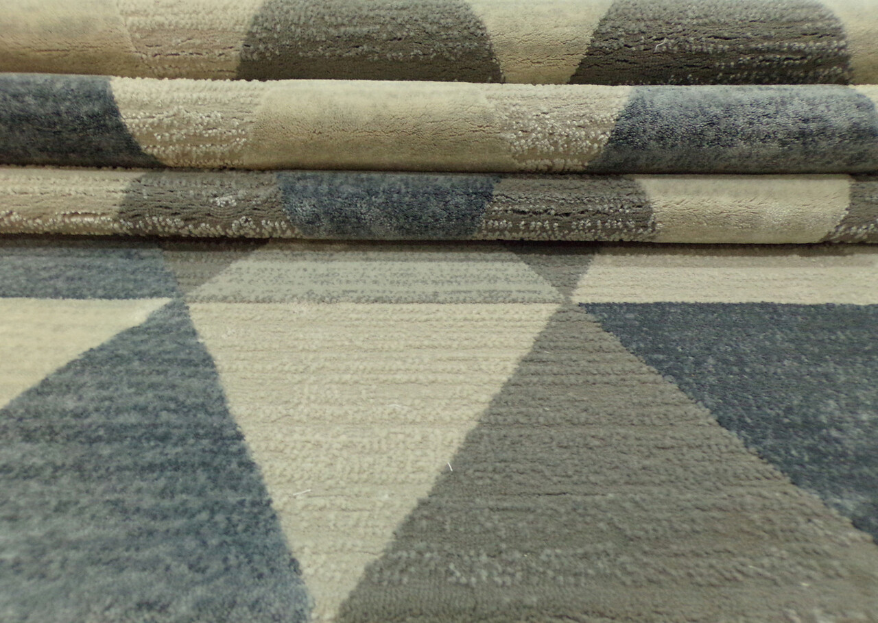 Covor, 9795, Albastru - 2 | YEO