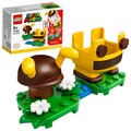 Pachet puteri suplimentare albina Mario, LEGO, plastic
