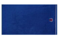 Set prosoape de maini 2 piese, Hobby, Maritim, Bumbac, Albastru regal