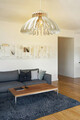 Lustra, FullHouse, 390FLH1559, MDF, Alb