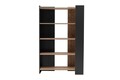 Corp biblioteca, Arnetti, Viper, PAL, Safir / Antracit