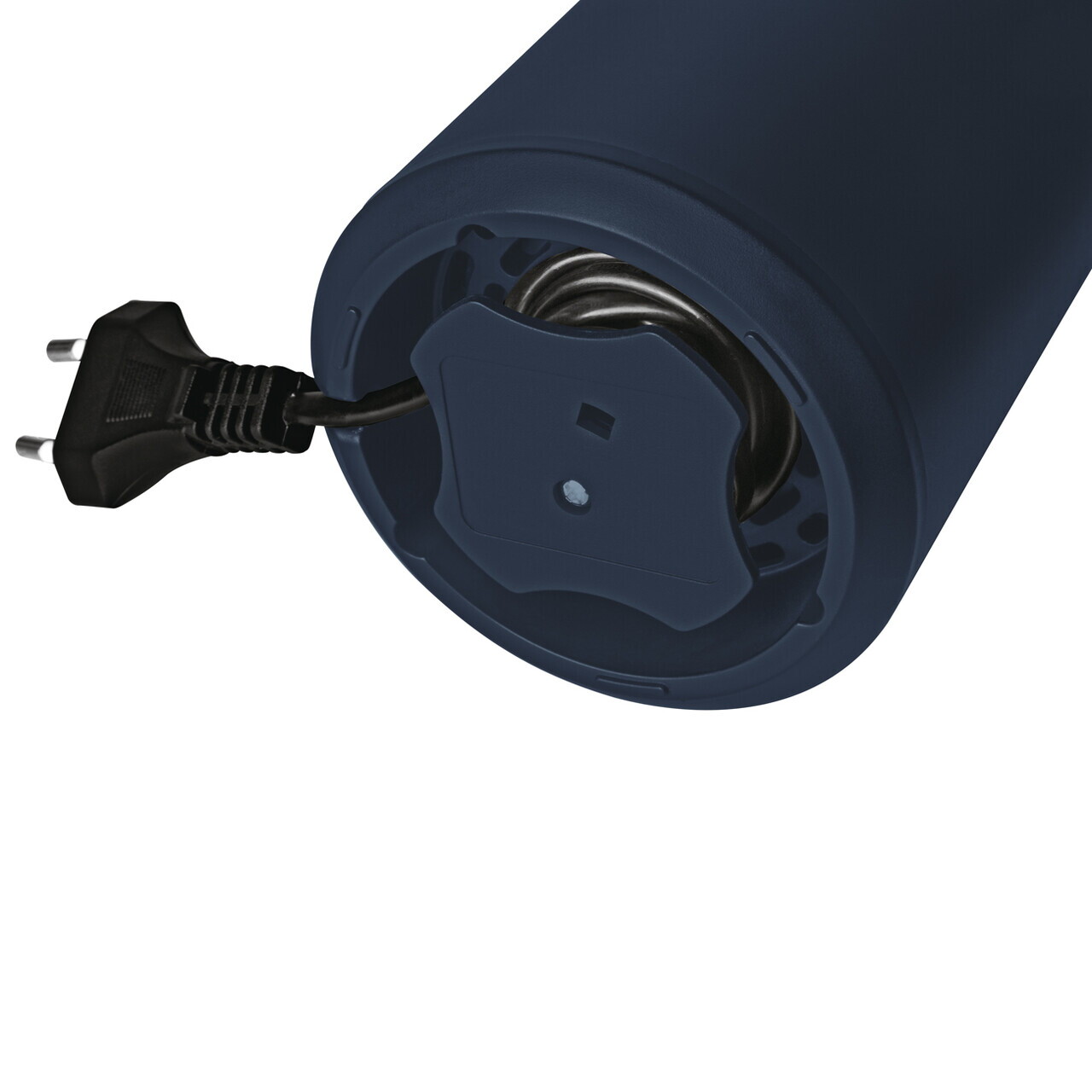 Rasnita electrica de cafea Berlinger Haus, Deep Sea, 150W, inox, albastru mat - imagine 9