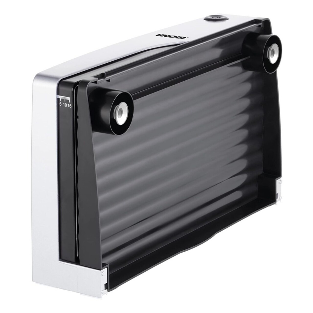 Feliator electric mezeluri, 100W, Curve Silver - Unold - view 6