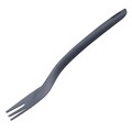 Furfulita pentru carne Base, Ambition, 32 cm, nailon, antracit