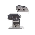 Aparat pentru paste MD.500, Beper, inox