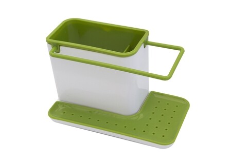 Organizator pentru chiuveta Bedora, 21x11x13 cm