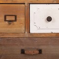 Comoda TV Collector, Creaciones Meng, 120x36.5x47.5 cm, lemn de brad