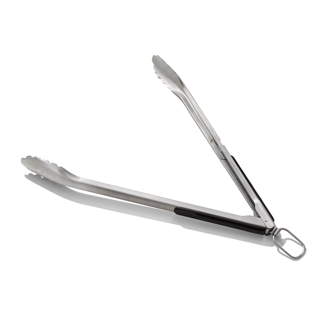 Set cleste si paleta gratar, inox, "Good Grips" - OXO - view 7