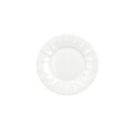 Serviciu de masa 18 piese Queen Bianco, Andrea Fontebasso, New Bone China, alb
