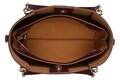 Geanta Beverly Hills Polo Club, 611, piele ecologica, visiniu