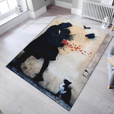 Covor, Antares, 80x120 cm, Multicolor