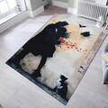 Covor, Antares, 80x120 cm, Multicolor