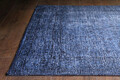 Covor, Dorian Chenille, 75x150 cm, Poliester , Multicolor