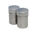 Set ustensile pentru gratar, sort si manusa 9 piese BergHOFF, Essentials Cubo, bumbac/otel