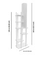 Lampadar, FullHouse, 390FLH2158, PAL, Alb