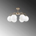 Lustra, Fulgor, 942FLG1356, Metal, Vintage
