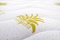 Saltea Aloe Vera Confort, Super Ortopedica, Hipoalergenica, 120x190x17 cm