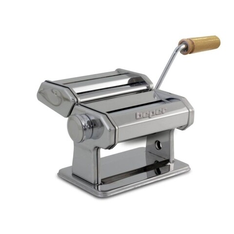 Aparat pentru paste MD.500, Beper, inox imagine noua 2022