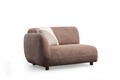 Coltar, Atelier del Sofa, 560ARE5262, Cadru: LEMN/PAL, Crem/Maro