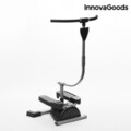 Stepper Cardio Twister, InnovaGoods, 48 x 56 x 28 cm