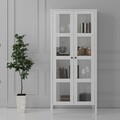 Corp biblioteca, Cordelia, FRN-10032, Maro/Alb