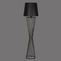 Lampadar, Stala, 846STL2628, Metal, Multicolor