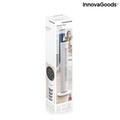 Ventilator turn cu telecomanda, Towarie InnovaGoods, Ø21.5 x 73.5 cm