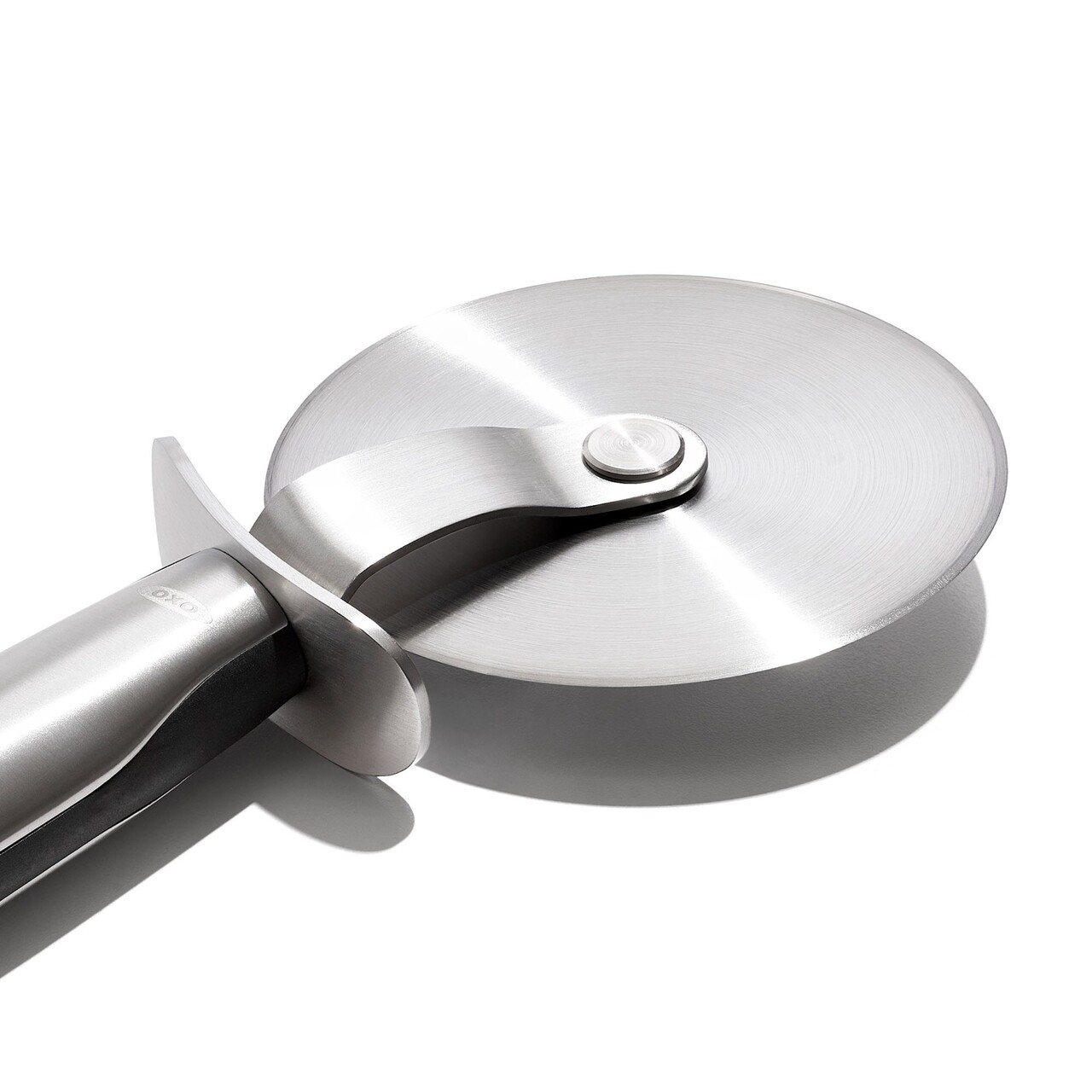 Feliator pizza, inox, "SteeL" - OXO - imagine 4