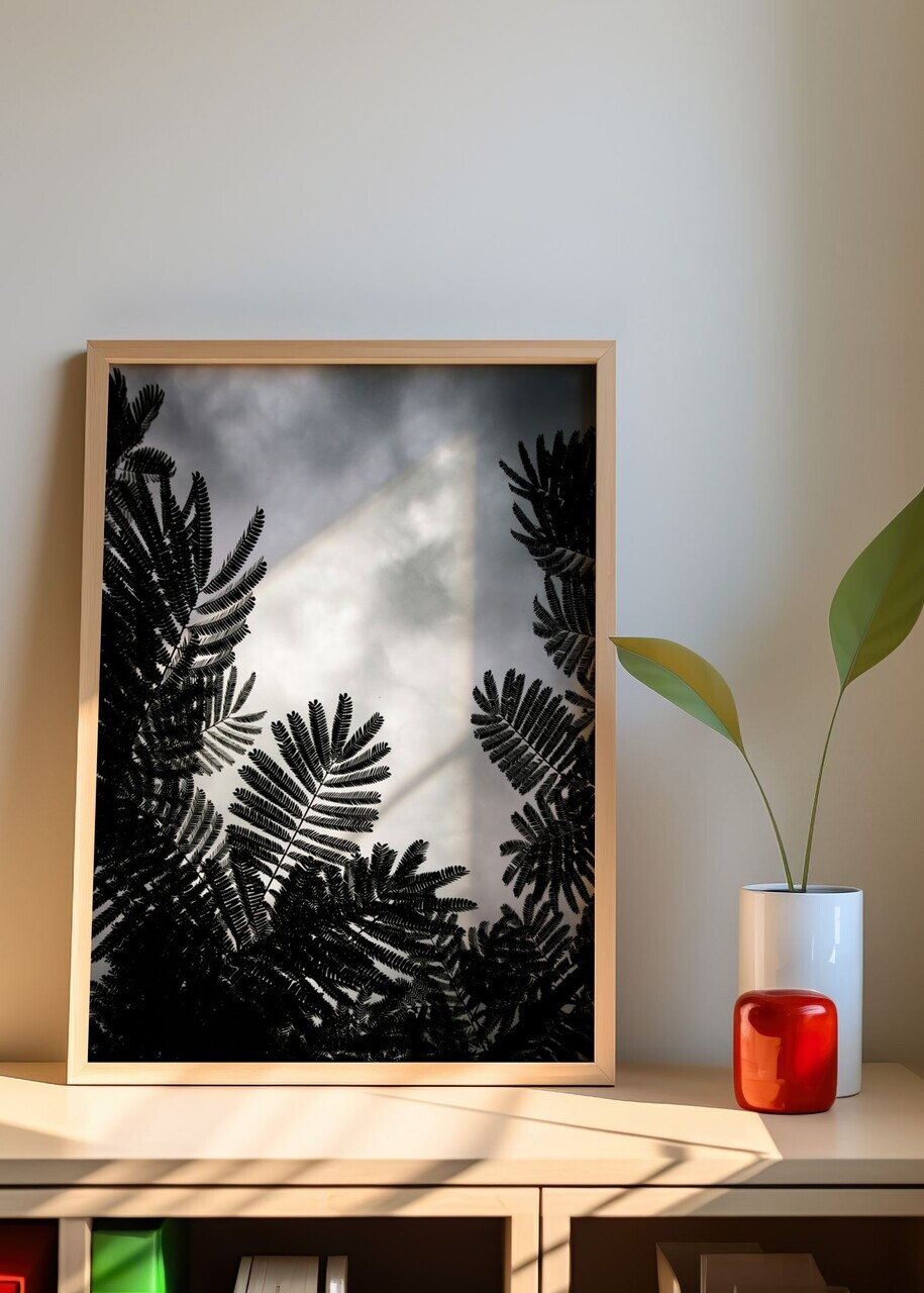 Tablou decorativ, Artnewclahsp91-3348, Lemn masiv, MDF, Multicolor - view 2