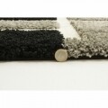 Covor Venice Imperial Grey/Black 80X150