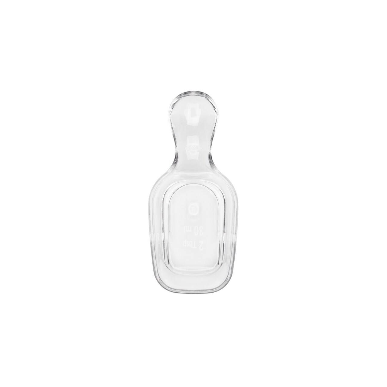 Scafa masurare boabe de cafea, plastic, 30 ml, "POP" - OXO - imagine 3