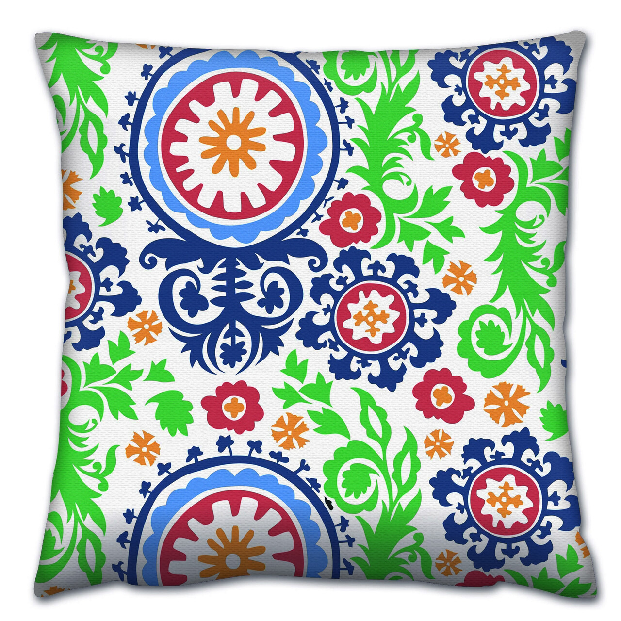 Perna A14698 43x43 cm Multicolor