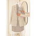 Placa pentru calcat cu aburi, Brabantia, Linn, 42x97 cm, otel/textil, gri