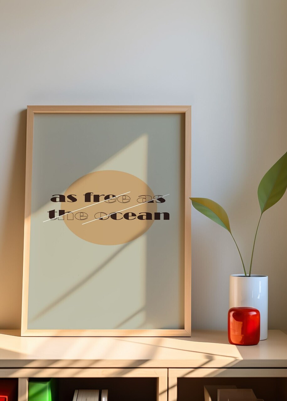 Tablou decorativ, Artnewclahsp6-3348, Lemn masiv, MDF, Multicolor - view 2