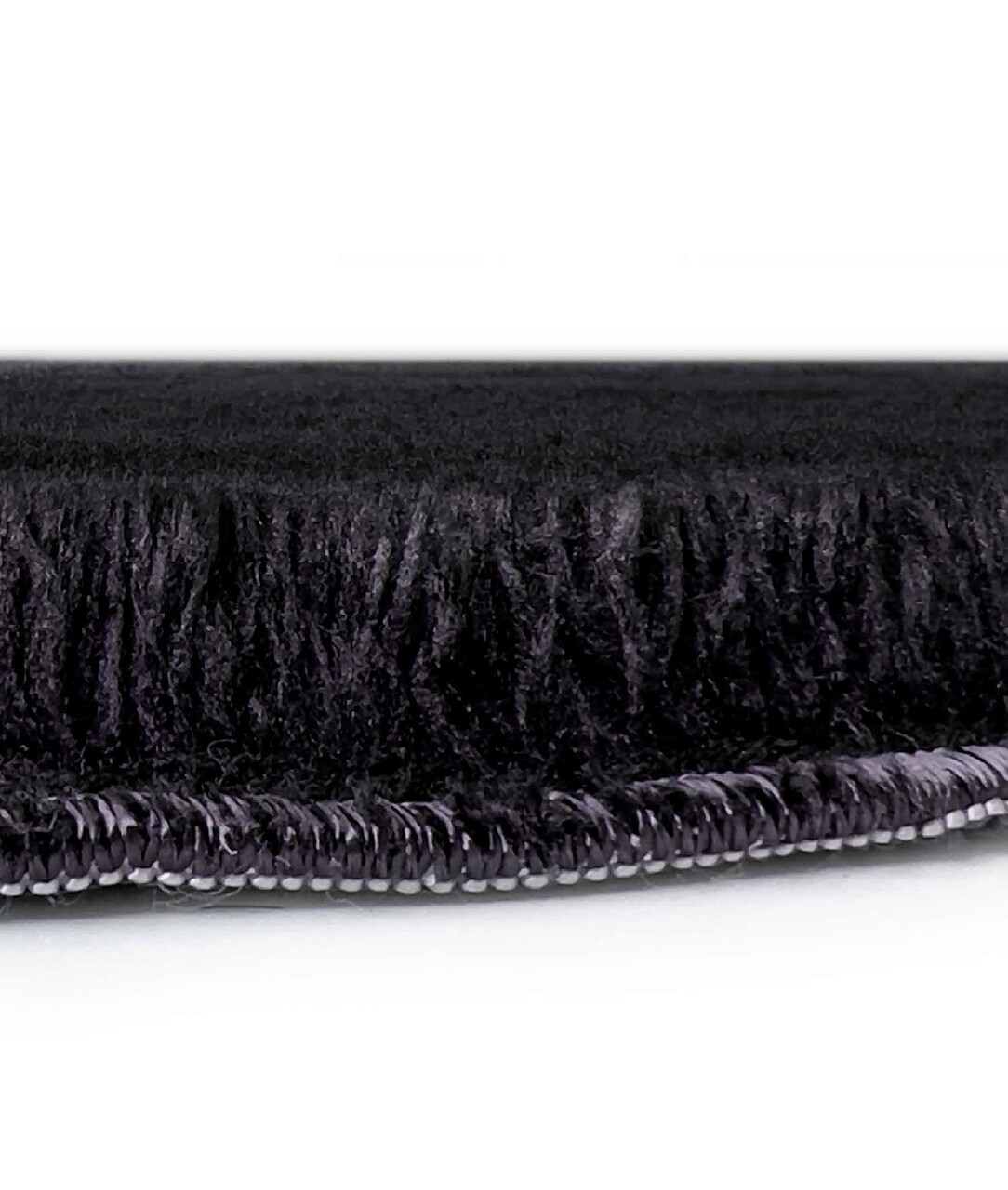 Covor, 3503, 75x100 cm, Poliester, Negru - 2 | YEO