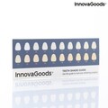 Benzi pentru albirea dintilor, Wripes InnovaGoods, 14 aplicari