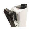 Ventilator cu pulverizator si cu ecran tactil VE.510, Beper, 75 W, 130 cm