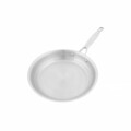 Tigaie Power 24, Karaca, 33x33x8 cm, inox, 1.5 l