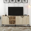 Consola, Hommy Craft, Venedik, Nuc / Travertin