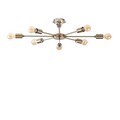 Lustra, Tatum, 584TTM1206, Metal, Vintage