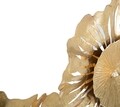 Aplica de perete Gispy Glam, Mauro Ferretti, 3 x E14, 40W, 85x8x34 cm, fier