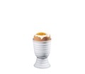 Suport ou Burgundy, Kuchenprofy , 4.8 cm Ø, portelan, alb