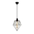 Lustra, Tatum, 584TTM1448, Metal, Vintage